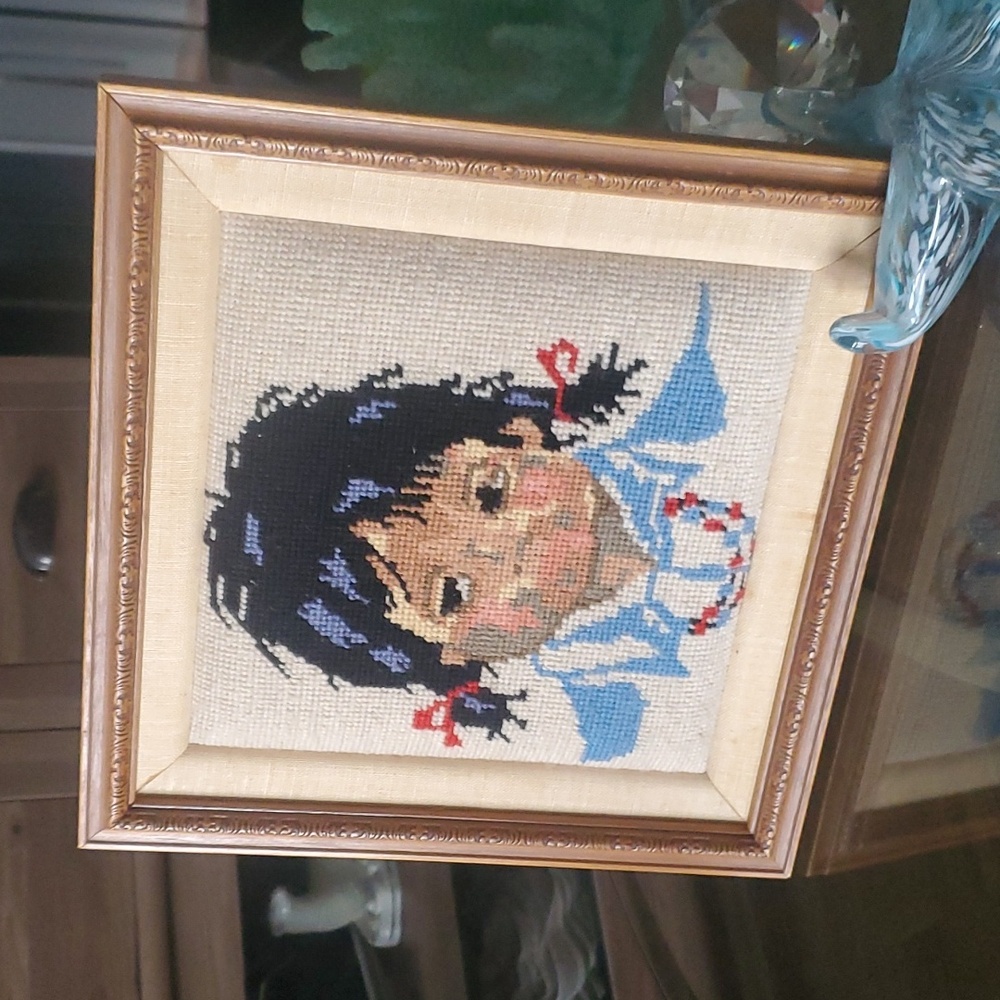 Mid Century Art